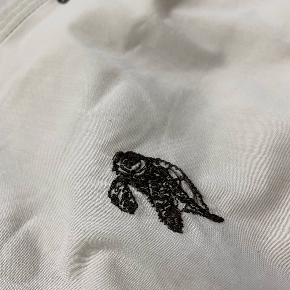 💥💥 Mens surf shorts Cremiuex embroidery turtle XL - Picture 10 of 11